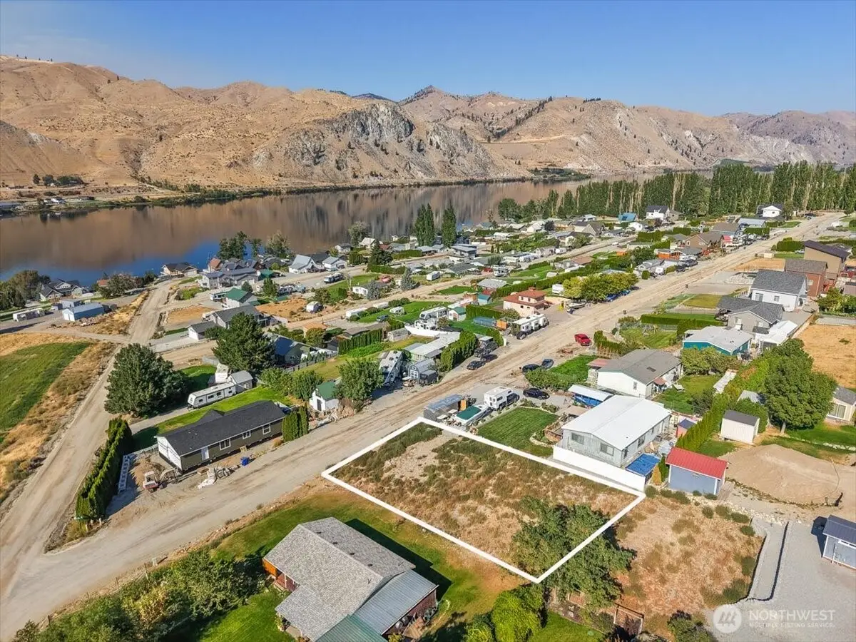 204 Willow View Drive #3, Orondo, WA 98843 - #1