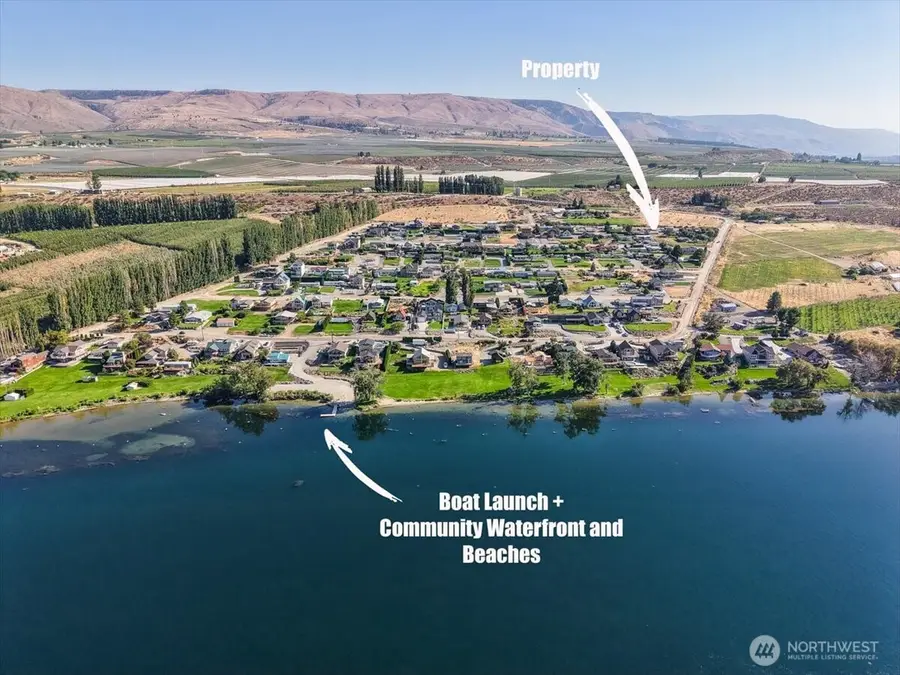 204 Willow View Drive #3, Orondo, WA 98843 - #2