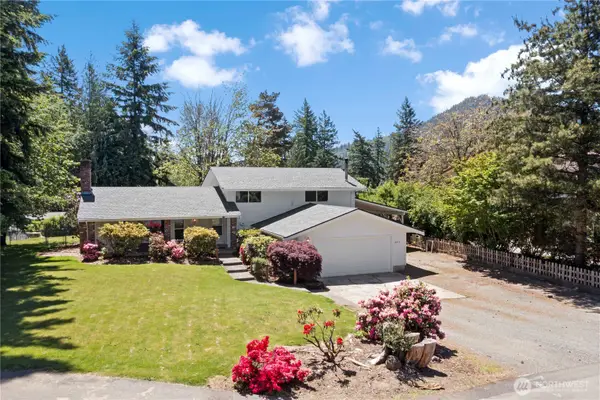 28713 SE 462nd Place, Enumclaw, WA 98022