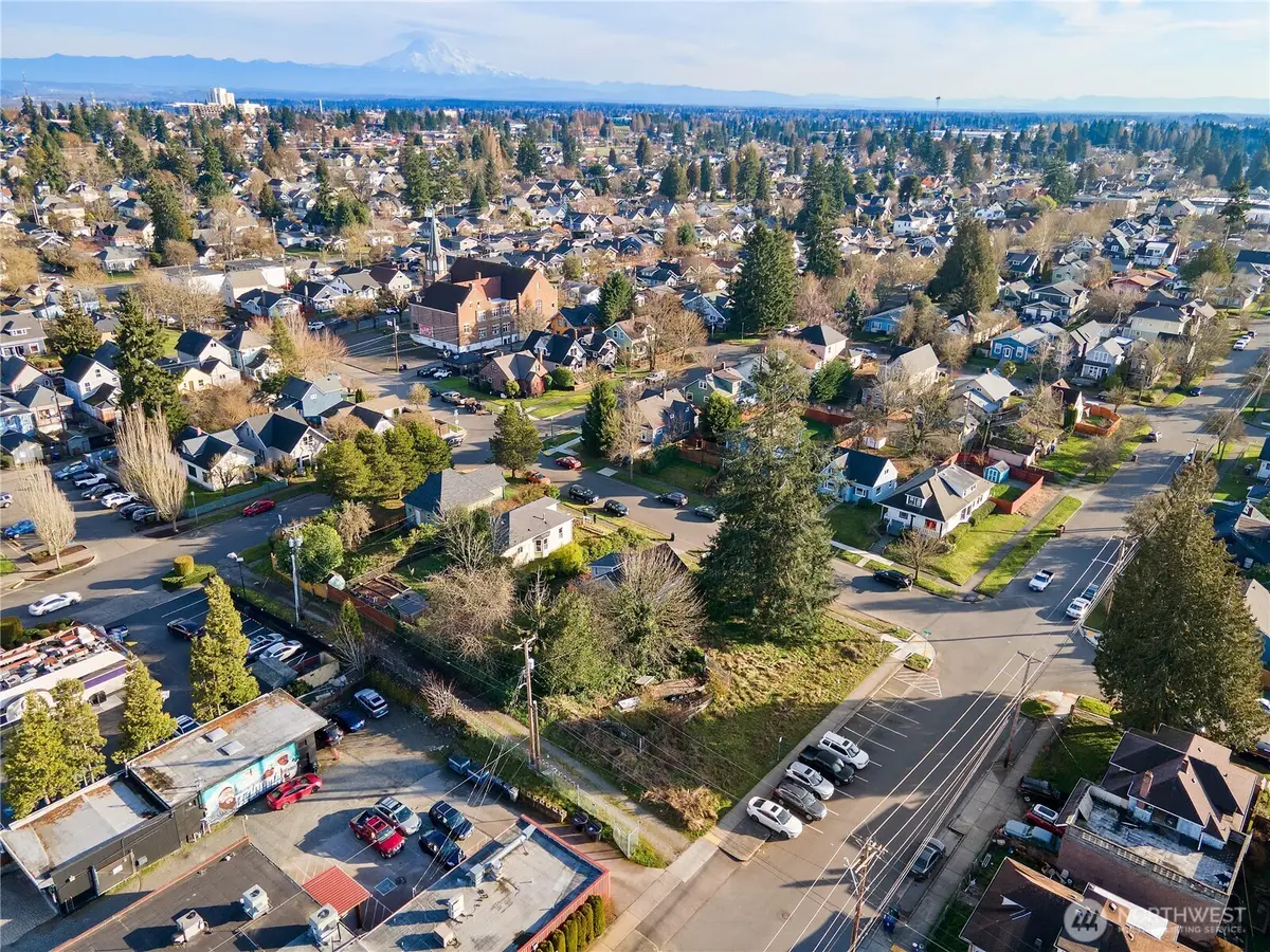 2915 S 7th Street, Tacoma, WA 98405 - Image #1