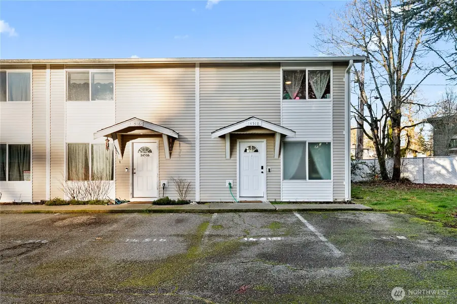 14518 W Thorne Lane Sw, Lakewood, WA 98498 - #2