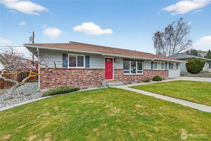 1427 Seneca Street S, Wenatchee, WA 98801 - Image #2