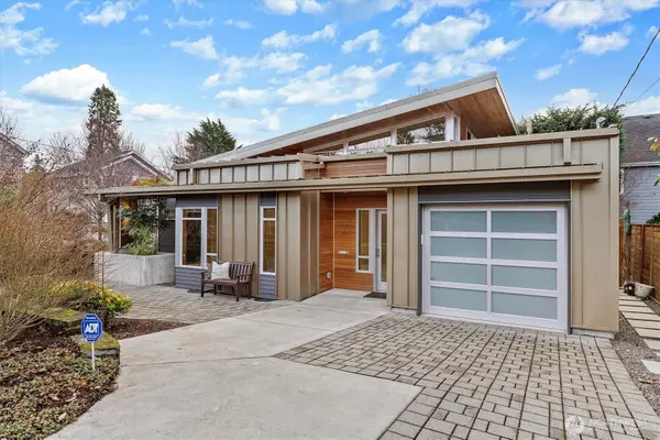 4057 NE 56th Street, Seattle, WA 98105