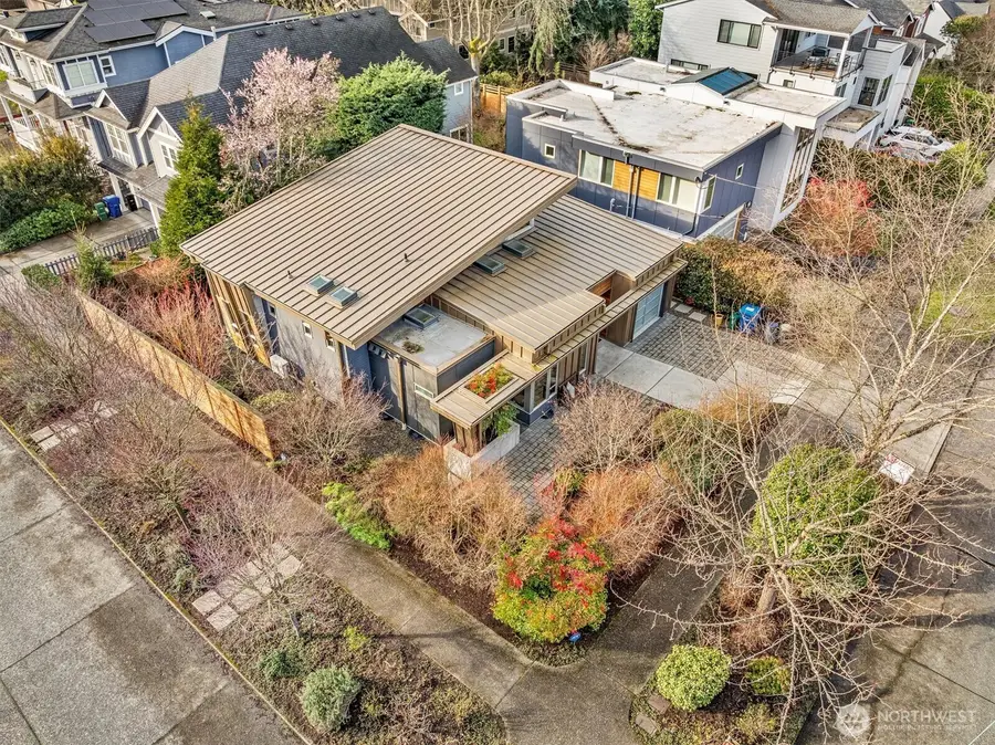 4057 NE 56th Street, Seattle, WA 98105 - #2