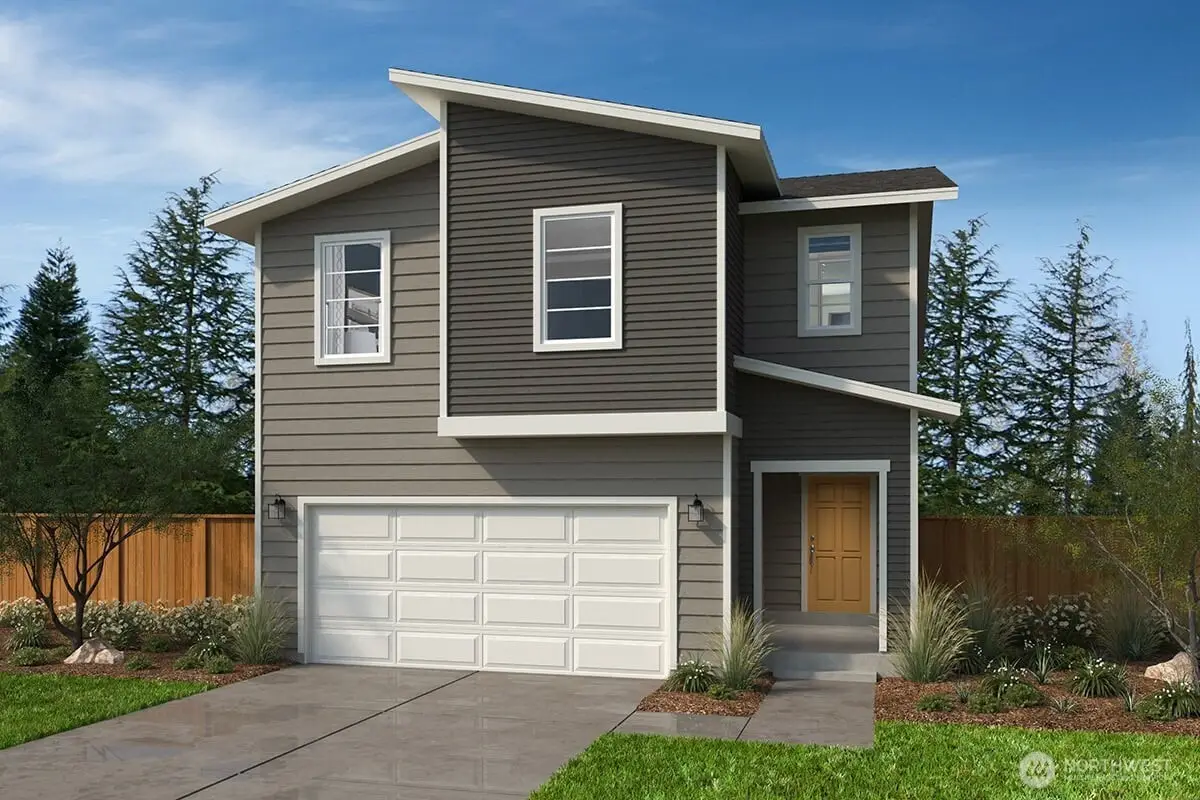 24228 13th Avenue Se #CR04, Bothell, WA 98021 - #1