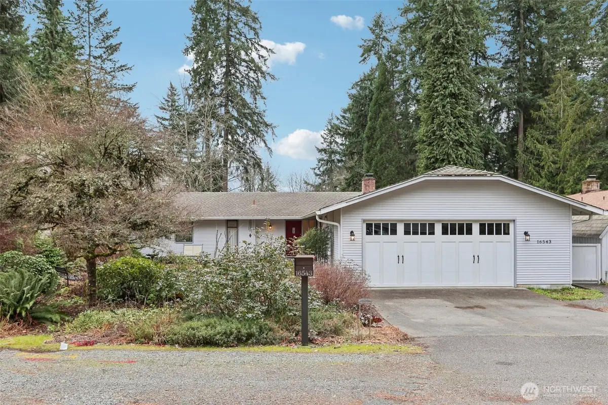 16543 SE 149th Street, Renton, WA 98059 - #1