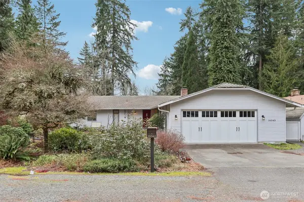 16543 SE 149th Street, Renton, WA 98059