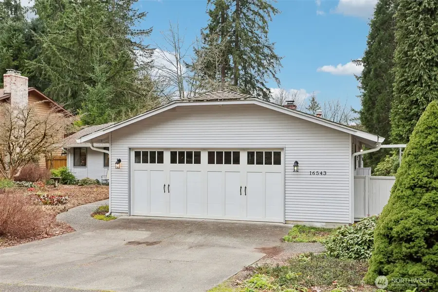 16543 SE 149th Street, Renton, WA 98059 - #2