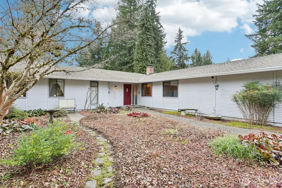 16543 SE 149th Street, Renton, WA 98059 - #3