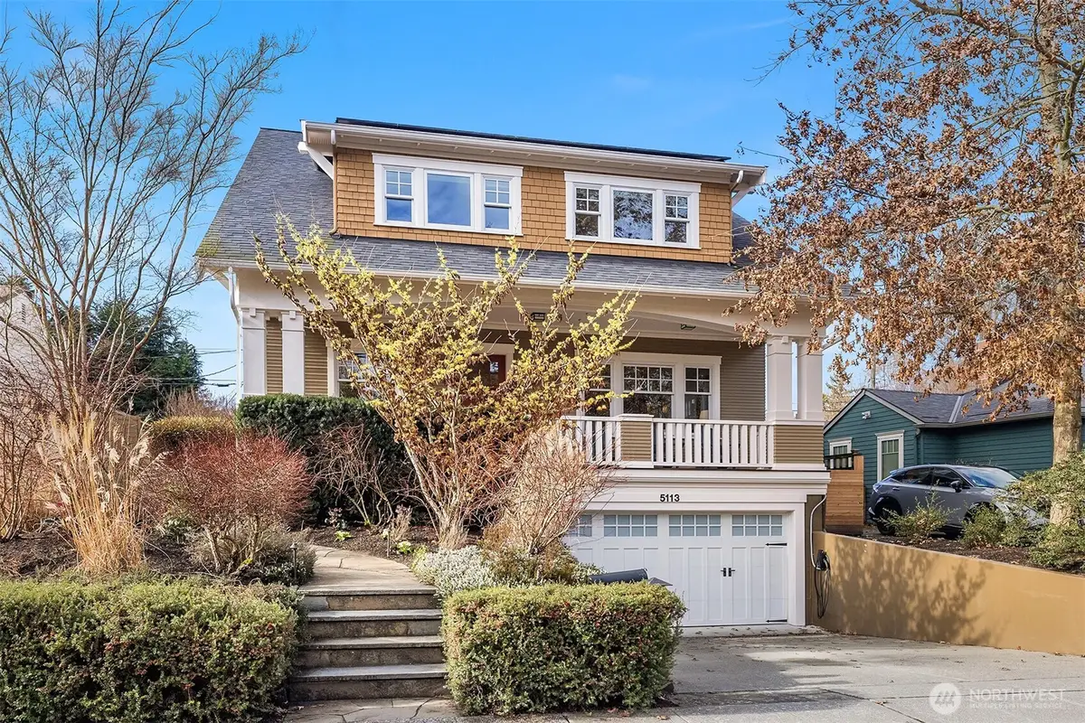 5113 47th Avenue Ne, Seattle, WA 98105 - #1