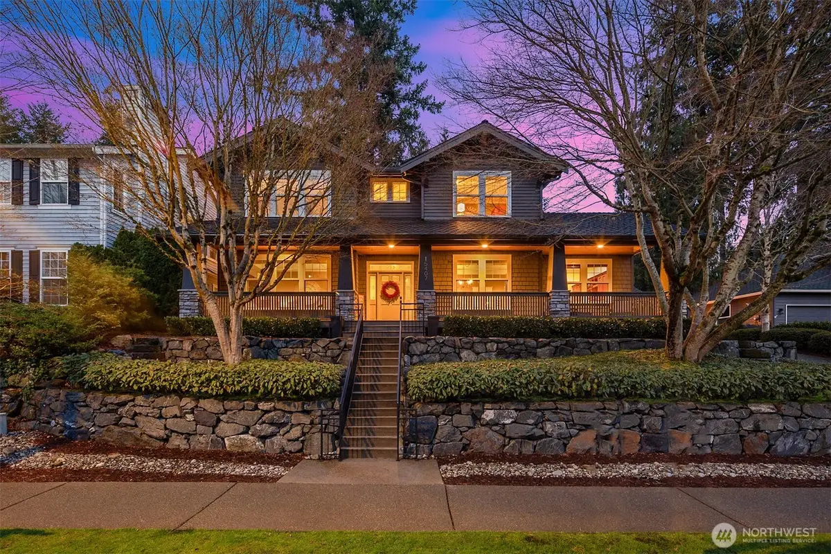 15407 14th Drive Se, Mill Creek, WA 98012 - #1