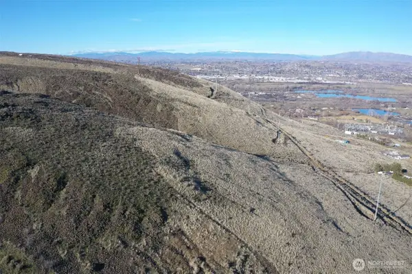 0 Sage Trail Road, Yakima, WA 98901