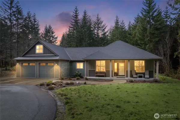 6935 Steamboat Island Road Nw, Olympia, WA 98502