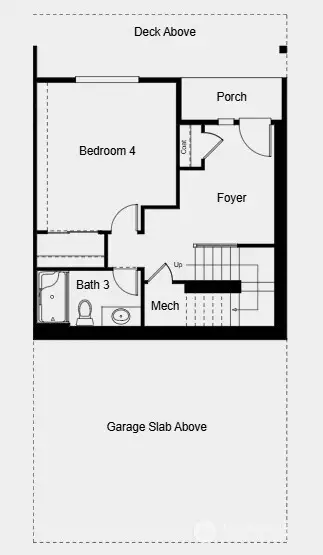 13205 NE 127th Way #E, Kirkland, WA 98034 - #2