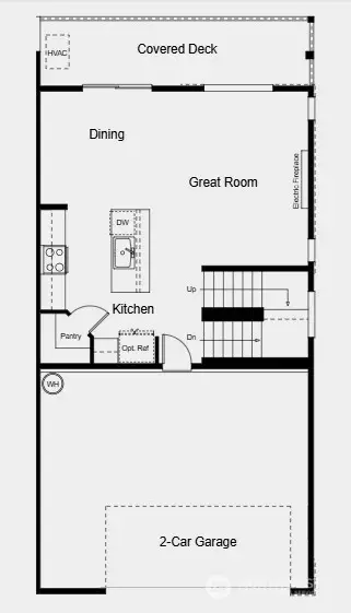 13205 NE 127th Way #E, Kirkland, WA 98034 - #3