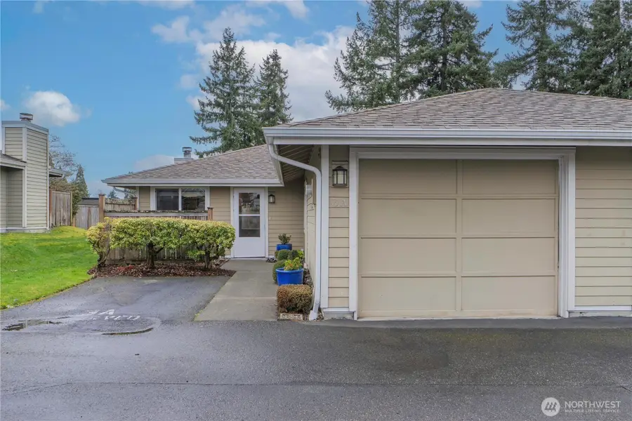 5702 N 33rd #3A, Tacoma, WA 98407 - #2