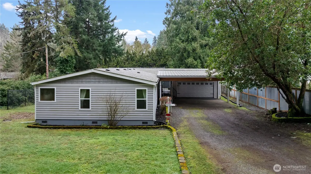 6827 Holmes Island Road Se, Lacey, WA 98503 - Image #1