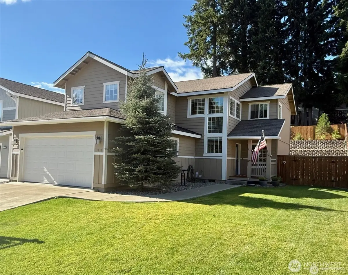 1016 Denny Avenue, Cle Elum, WA 98922 - #1