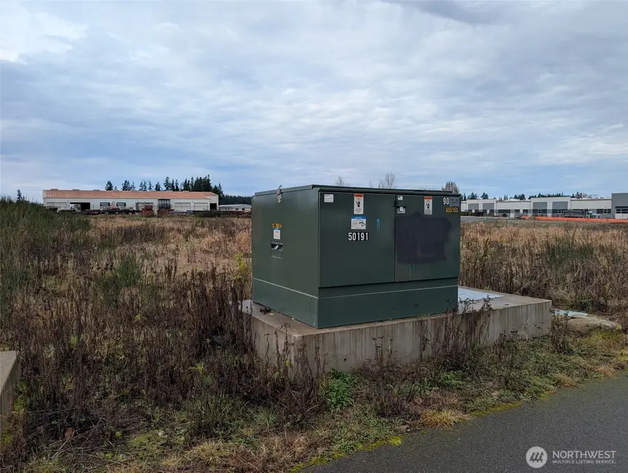 19712 Arlington Valley Road, Arlington, WA 98223 - #2