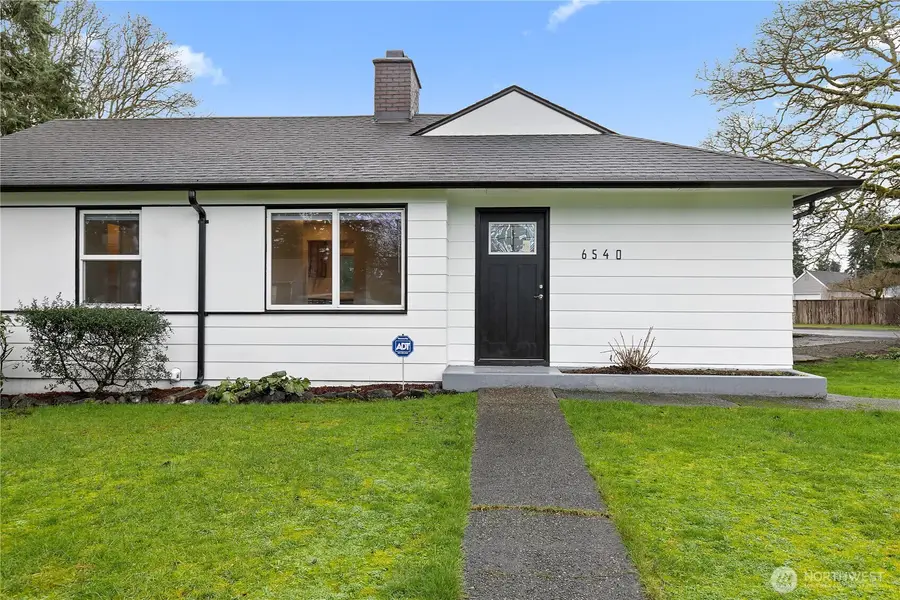 6540 Ardmore Drive Sw, Lakewood, WA 98499 - #2