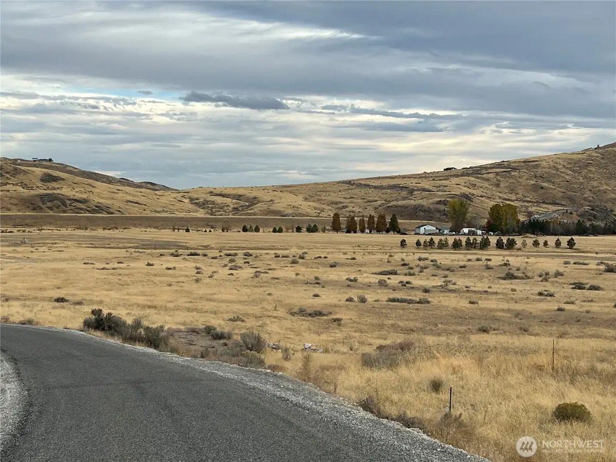 0 Lot 3, Wrangler #3, Brewster, WA 98812 - #1