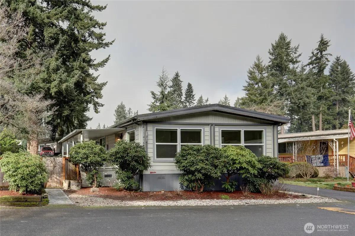 11415 127th Street E #186, Puyallup, WA 98374 - #1