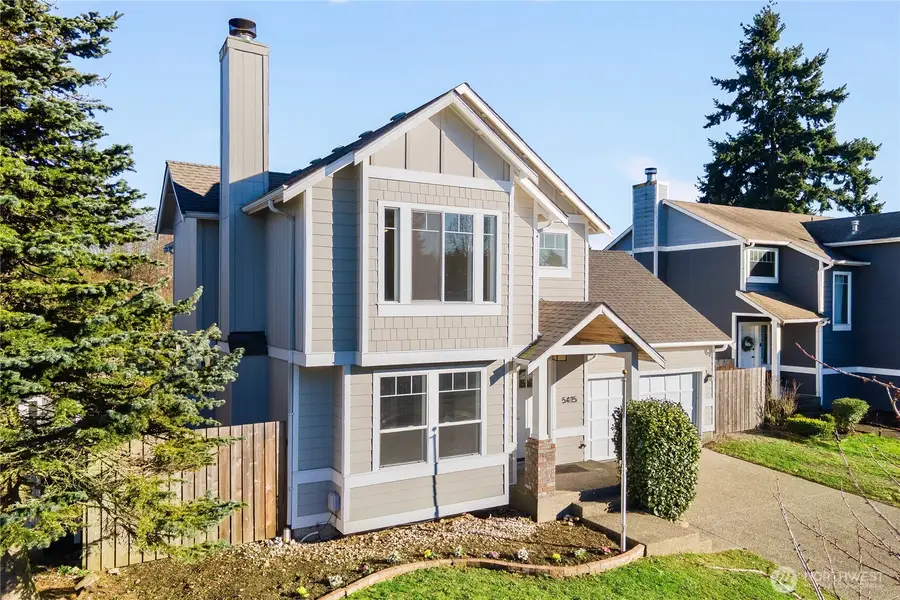 5415 E E Street, Tacoma, WA 98404 - #2