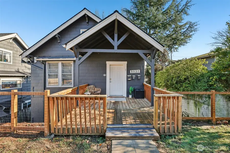 3527 Wetmore Avenue, Everett, WA 98201 - Image #2