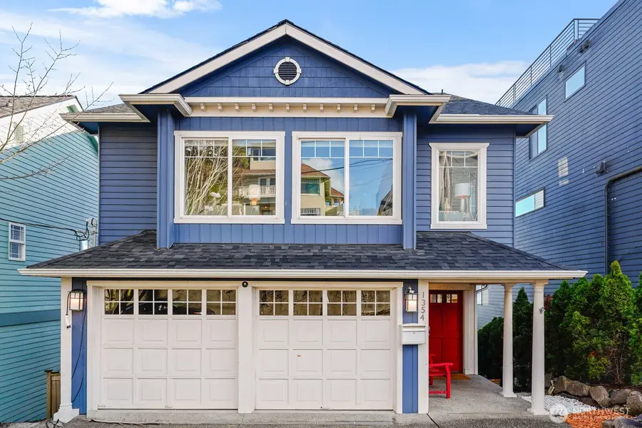 1354 32nd Avenue S, Seattle, WA 98144 - #2