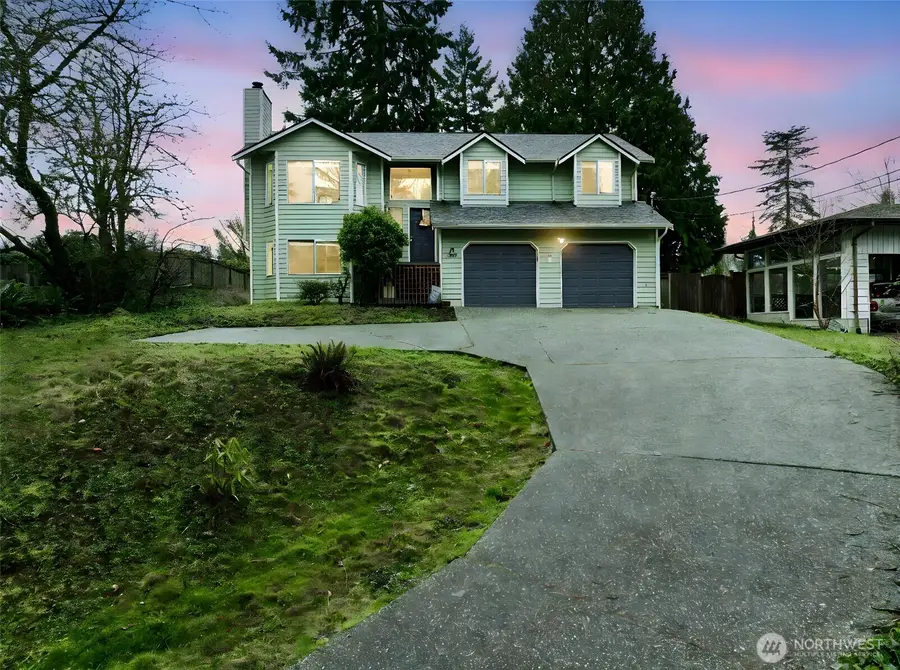 7910 E Glen Drive, Everett, WA 98203 - #2