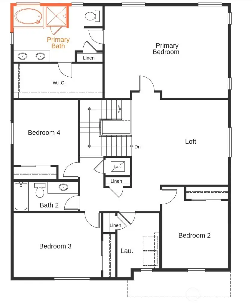 17030 127th Street Ct E #Lot173, Bonney Lake, WA 98391 - #3