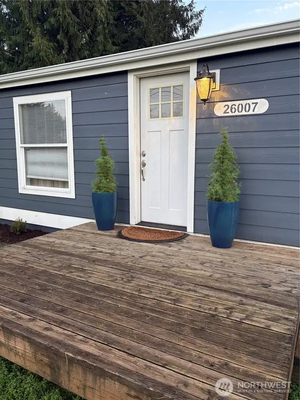 26007 NW Circle Street, Poulsbo, WA 98370