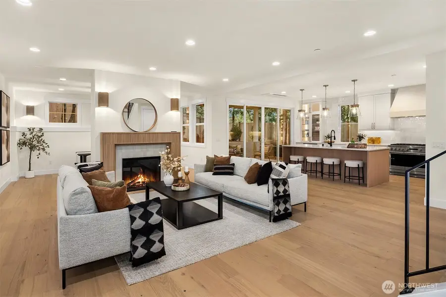 11814 NE 103rd Place, Kirkland, WA 98033 - #3