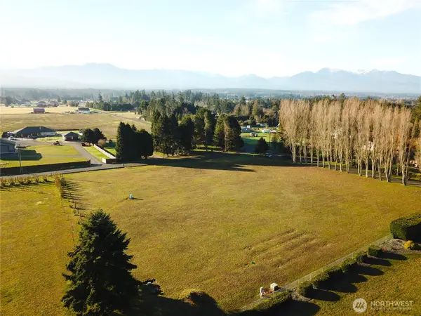 804 Cameron Road #14, Sequim, WA 98382