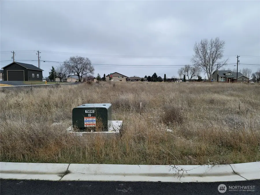6419 Rd 2.05 Ne #6, Moses Lake, WA 98837 - Image #3