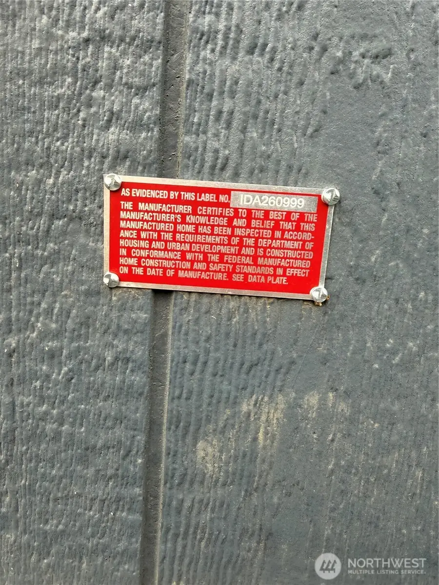 200 W Hawthorne Street #32, Connell, WA 99326 - #3