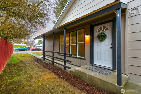 305 W 13th Avenue, Ellensburg, WA 98926