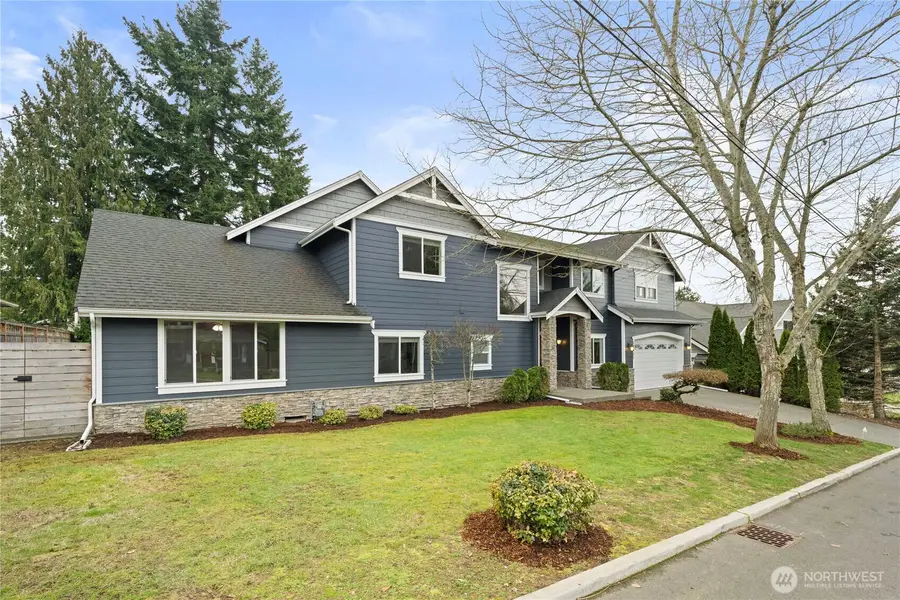 12411 NE 108th Place, Kirkland, WA 98033 - #2