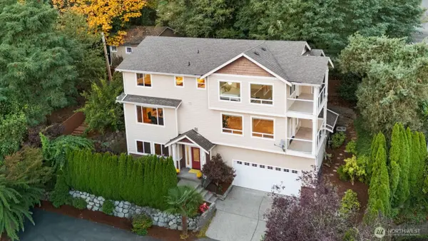 323 Lind Avenue Nw, Renton, WA 98057