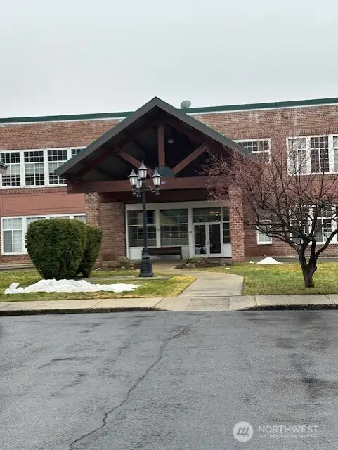 202 E 3rd Street #215, Cle Elum, WA 98922 - #1