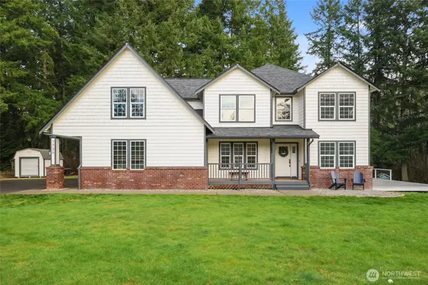 7736 Johnson Point Road Ne, Olympia, WA 98516