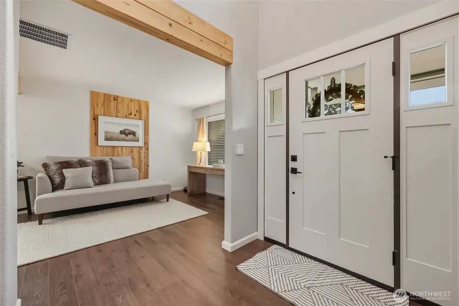 7736 Johnson Point Road Ne, Olympia, WA 98516 - #3