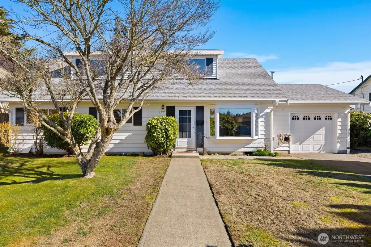 1461 N Bennett Street, Tacoma, WA 98406 - #1