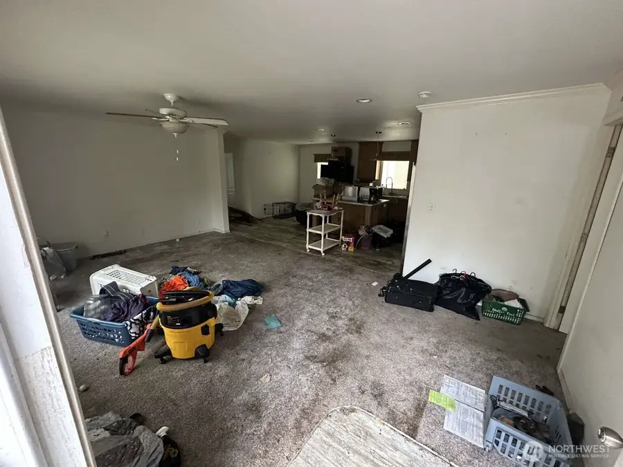 241 E Park Loop, Shelton, WA 98584 - #3