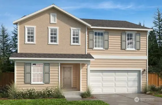 1852 NW Nahele Court #65, Poulsbo, WA 98370 - Image #1