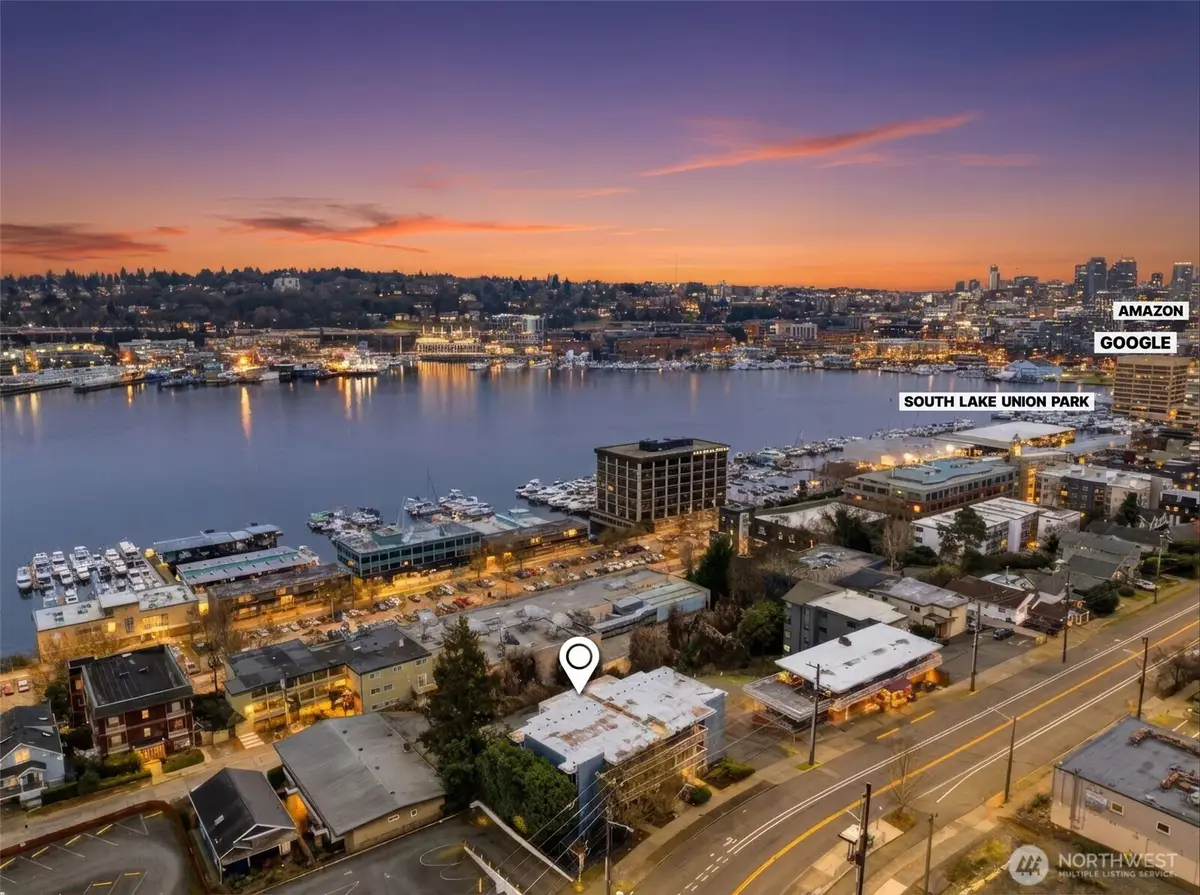 1758 Dexter Avenue N #4, Seattle, WA 98109 - #1