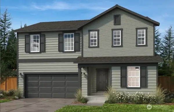 17034 127th Street Ct E #172, Bonney Lake, WA 98391