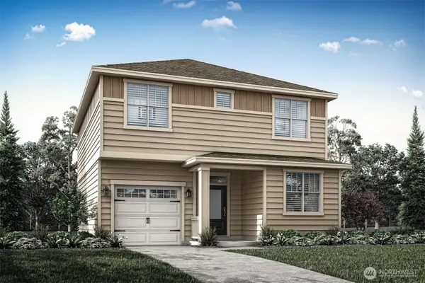 5321 E L Street, Tacoma, WA 98404