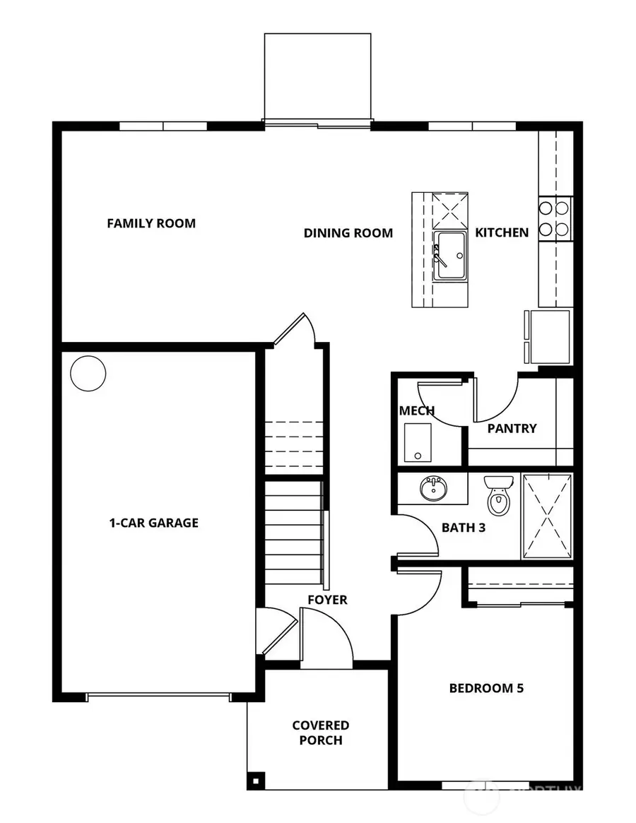 5321 E L Street, Tacoma, WA 98404 - #2