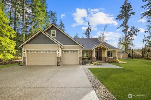 2703 44th Avenue Nw, Olympia, WA 98502